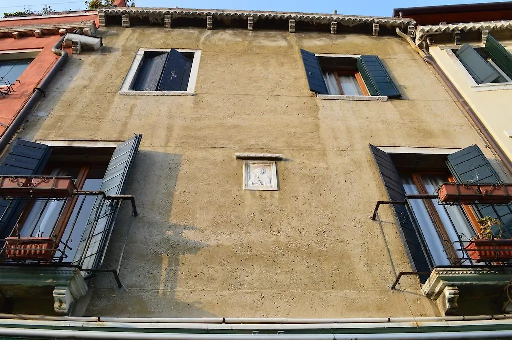 Hotel Locanda Salieri-1