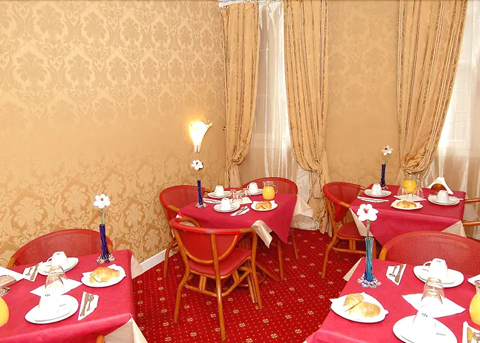 Hotel A Tribute To Music Residenza à Venise