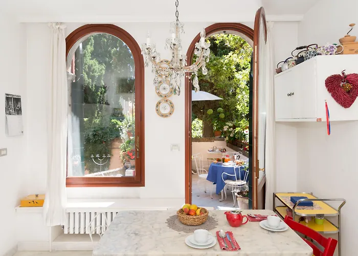 B&B Casa Baseggio Venise