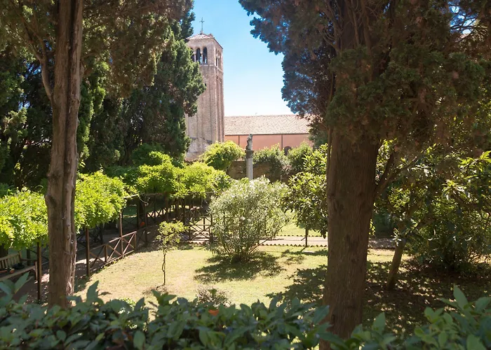 B&B Casa Baseggio Venise