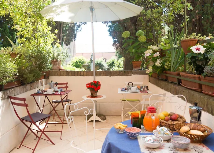 B&B Casa Baseggio Venise